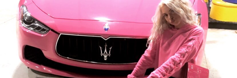 VicWeezyFresh's profile banner image