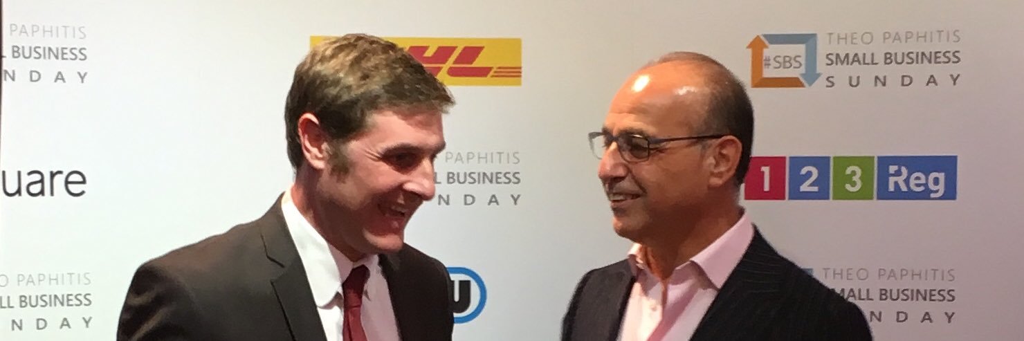 Kennet Sign & Display Ltd banner