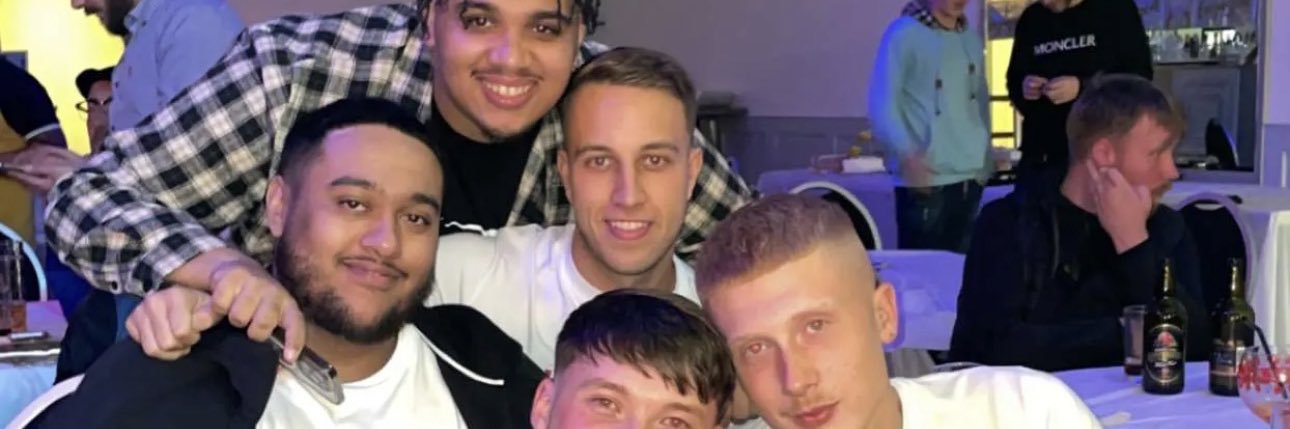 asamitch7's profile banner image