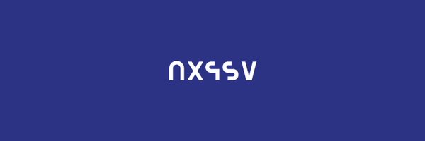 nxpsv Profile Banner
