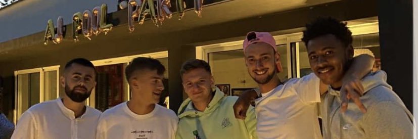 LEGACY avec L’abivence banner