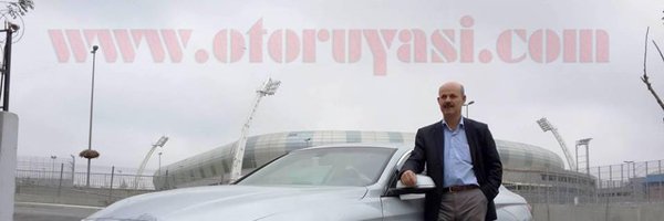 Hakkı Günerkan Profile Banner