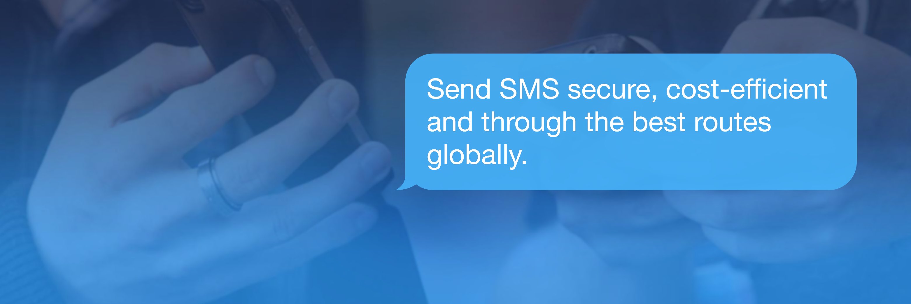 GTXMessaging's profile banner image