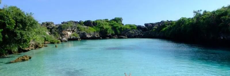 visitsumba's profile banner image
