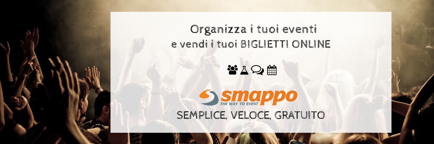 Smappo banner