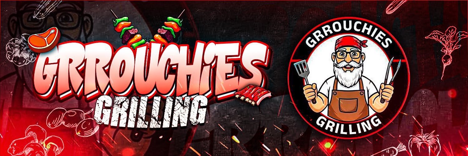 grrouchie's profile banner image