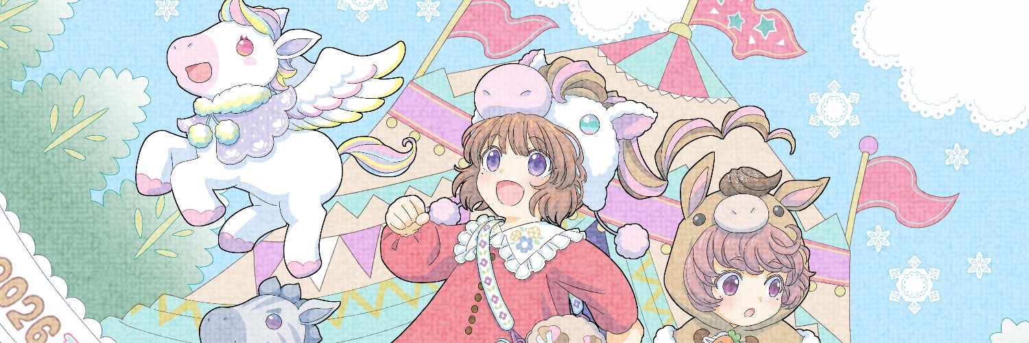 スタジオコメット banner