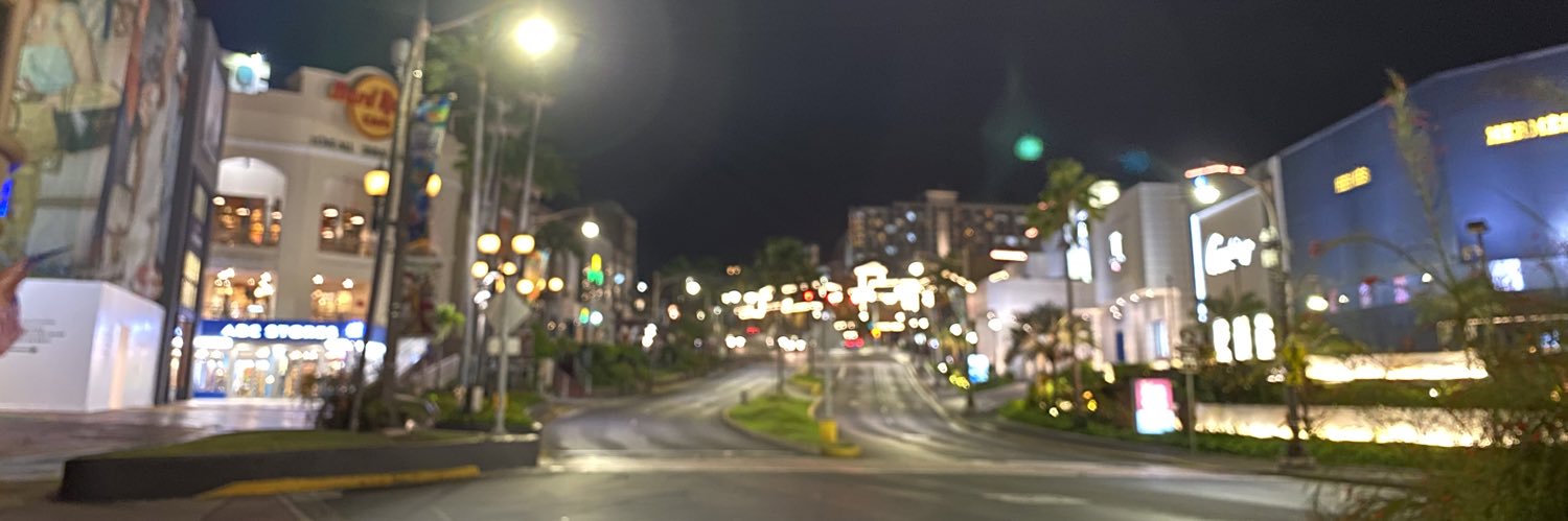 UMITCHON's profile banner image