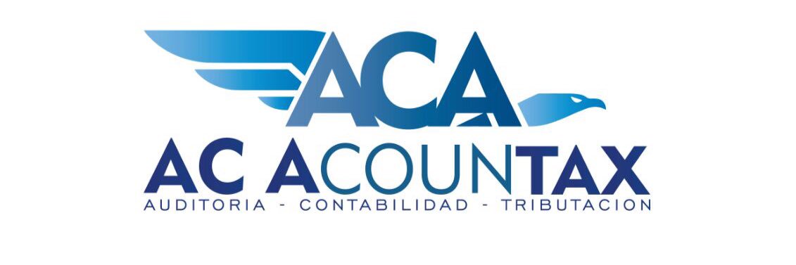 AcaAcountax's profile banner image