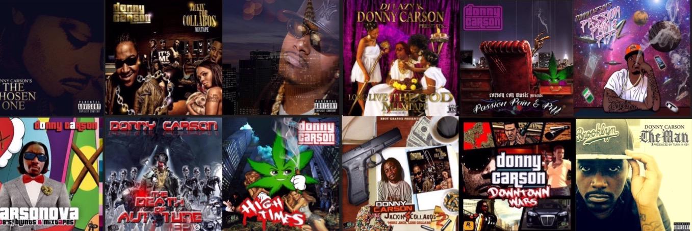 CarsonCanMusic's profile banner image