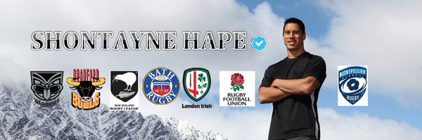 ShontayneHape Profile Banner