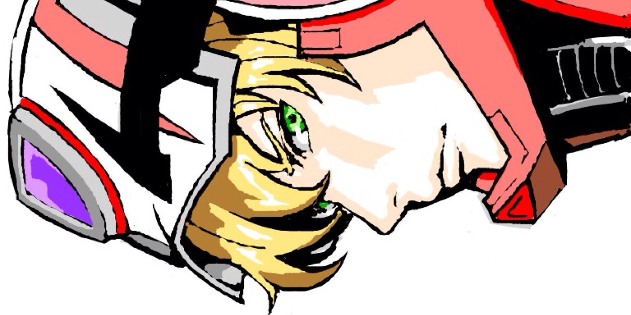 MrDaken's profile banner image