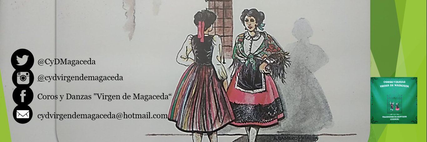CyDMagaceda's profile banner image