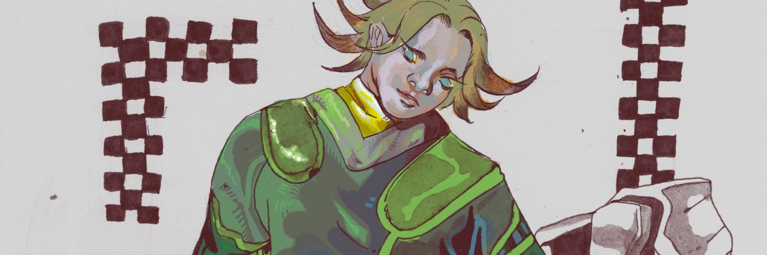 celsteen's profile banner image