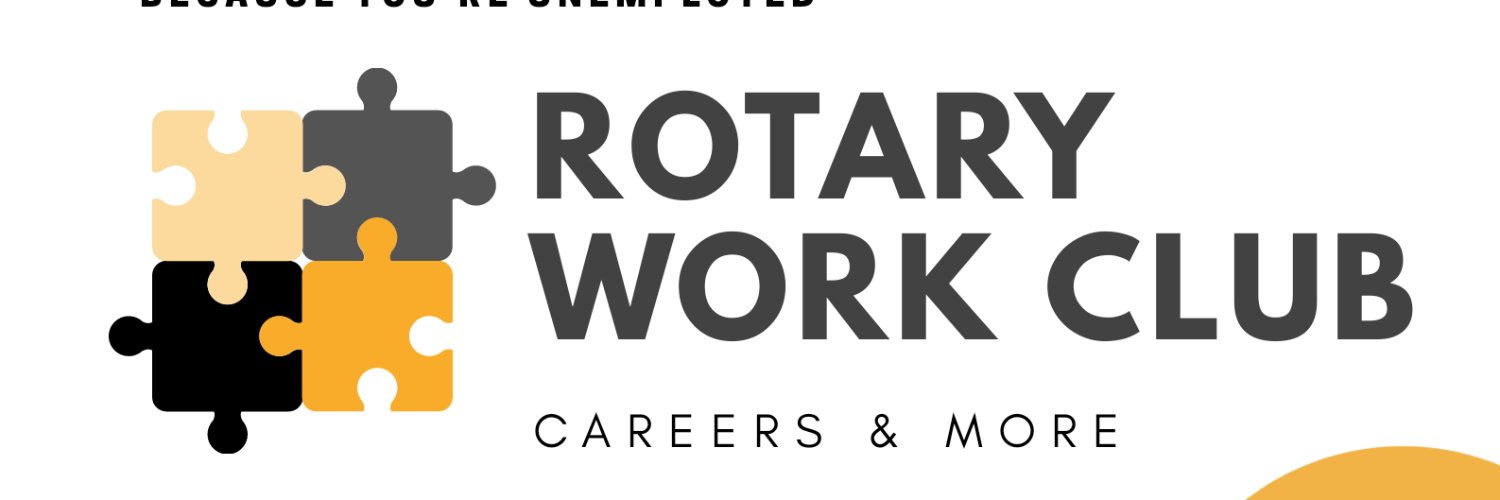 Cool Local - profile pic Rotary Work Club Bromley banner