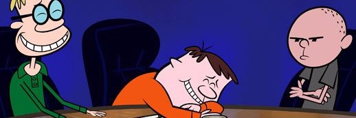 thegnomefighter's profile banner image