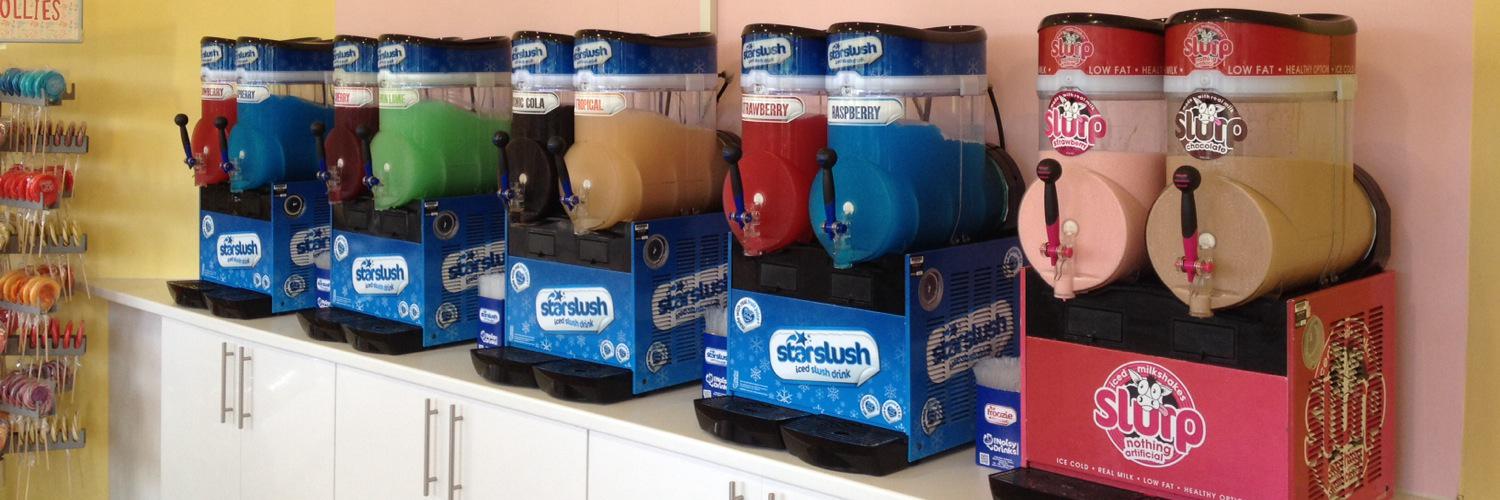 Noisy Drinks NW banner