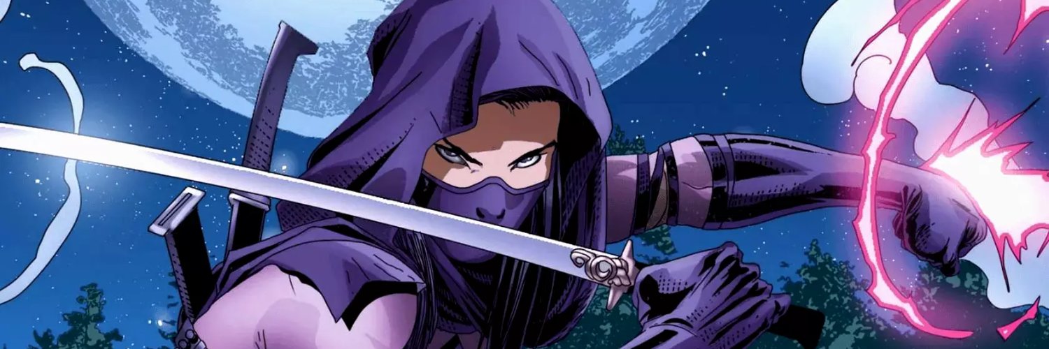 shinochoo's profile banner image