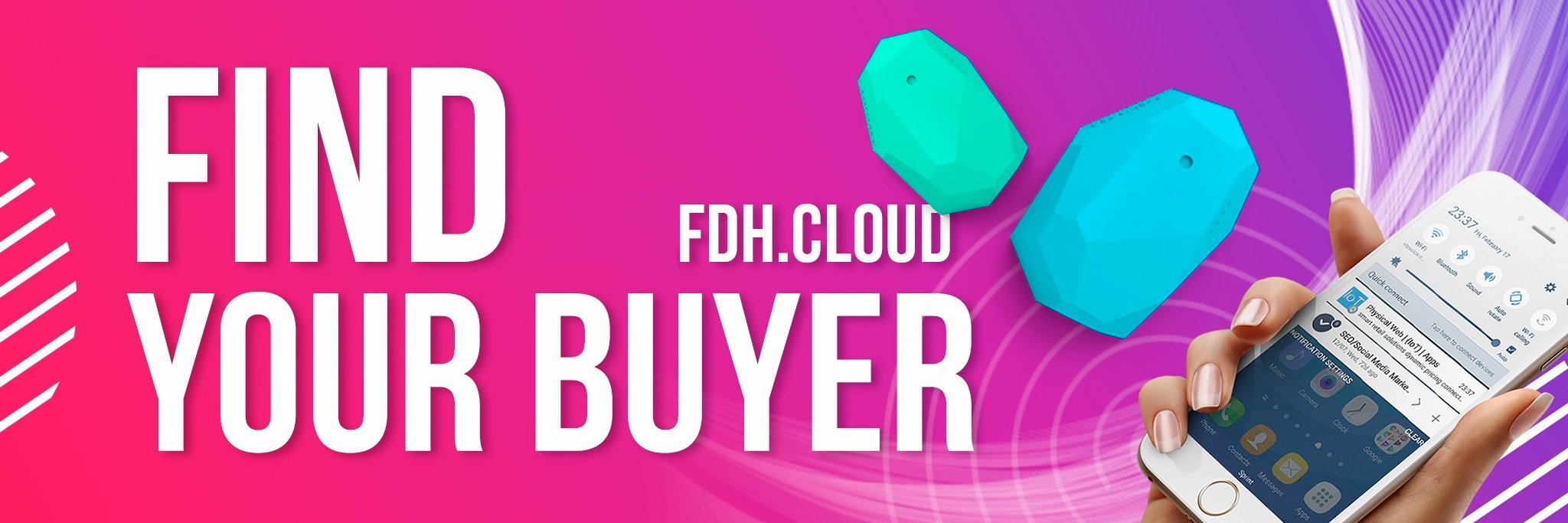 fdh_cloud's profile banner image