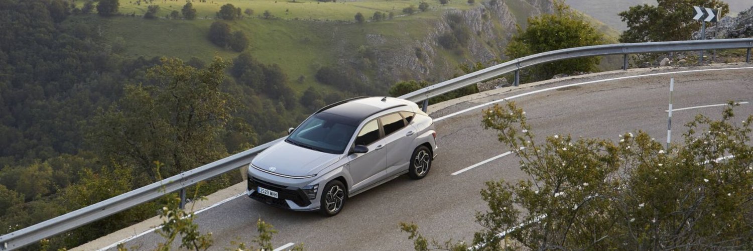 Hyundauto - Concesionario Hyundai en Sevilla banner