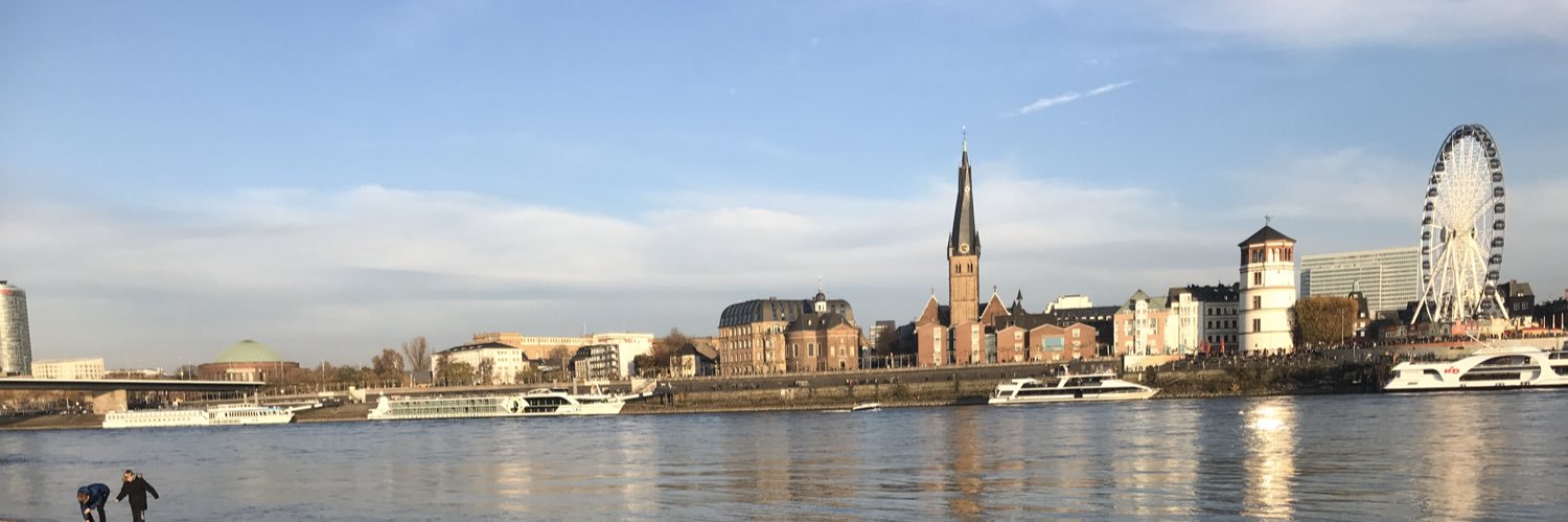 MatthiasVeit's profile banner image