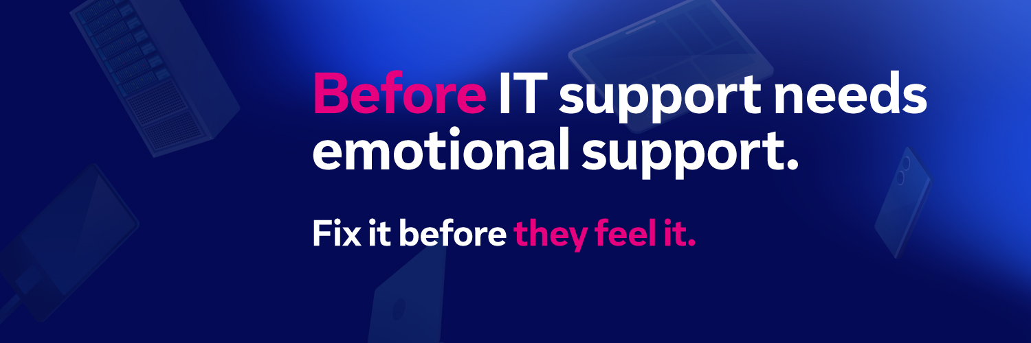 TeamViewer Support banner
