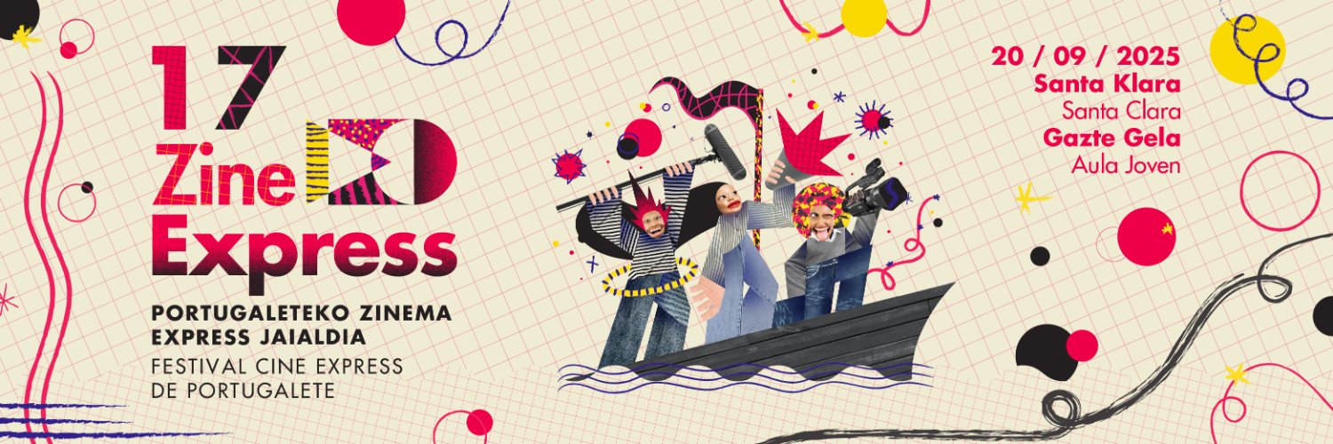 cine_express's profile banner image