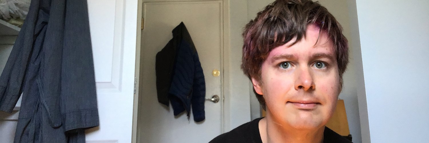 Crampys's profile banner image