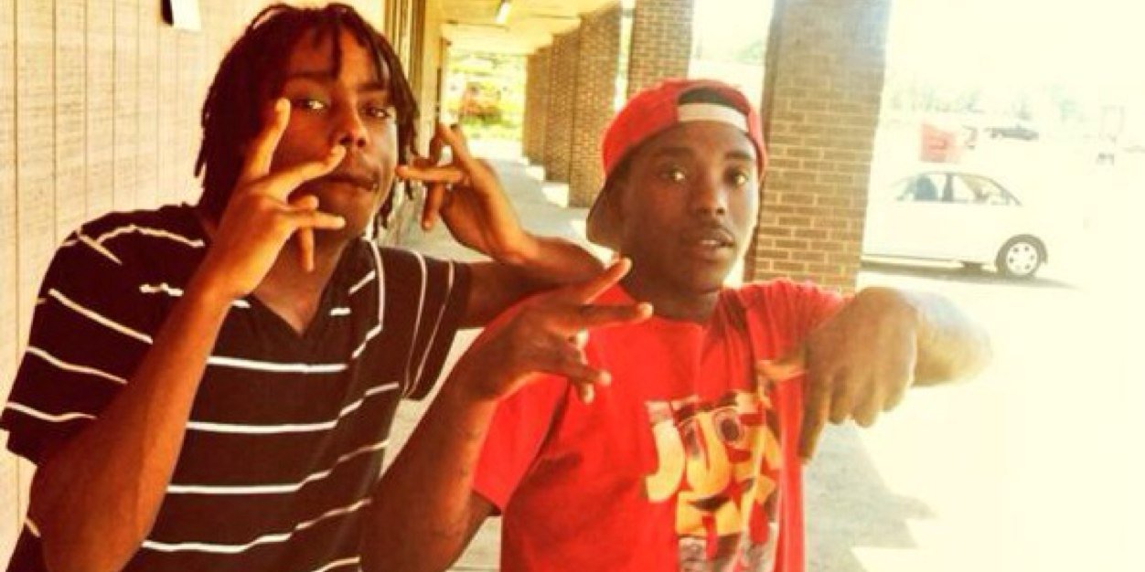 The Professor banner