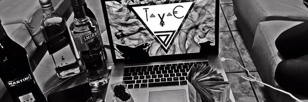 TheYoungCreed1's profile banner image