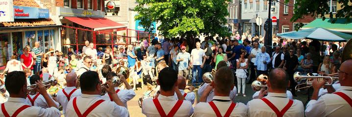 OBNDweildag's profile banner image