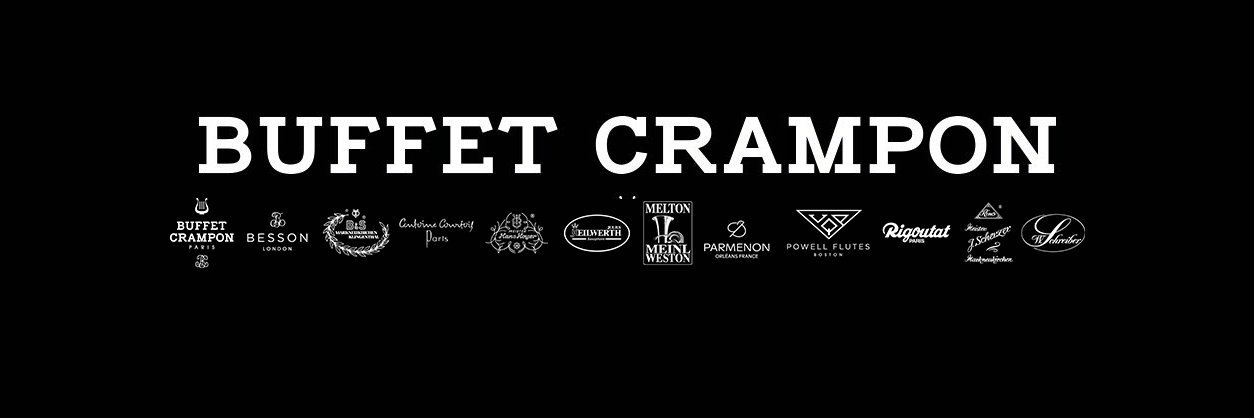 Buffet Crampon Winds banner