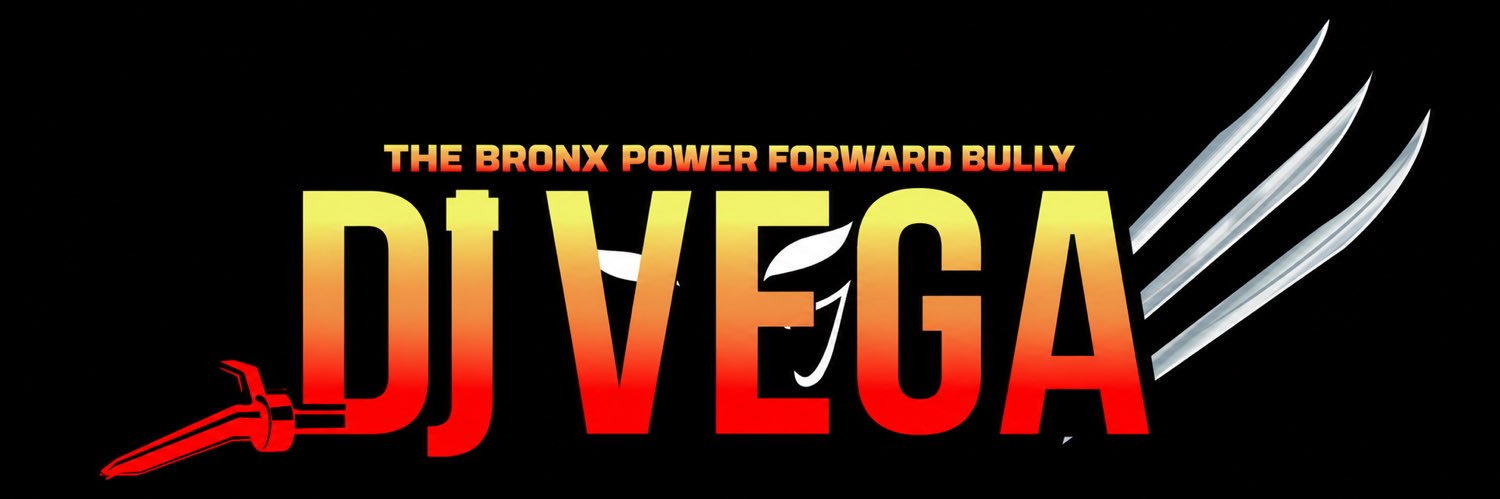 THEREALDJVEGA's profile banner image
