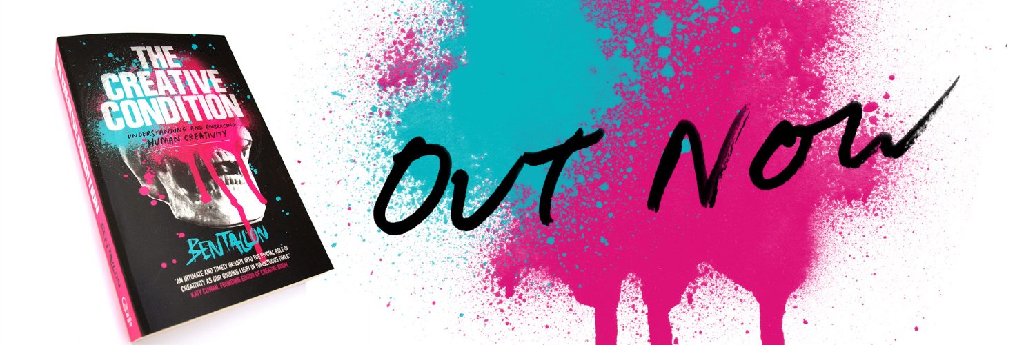 BenTallon's profile banner image