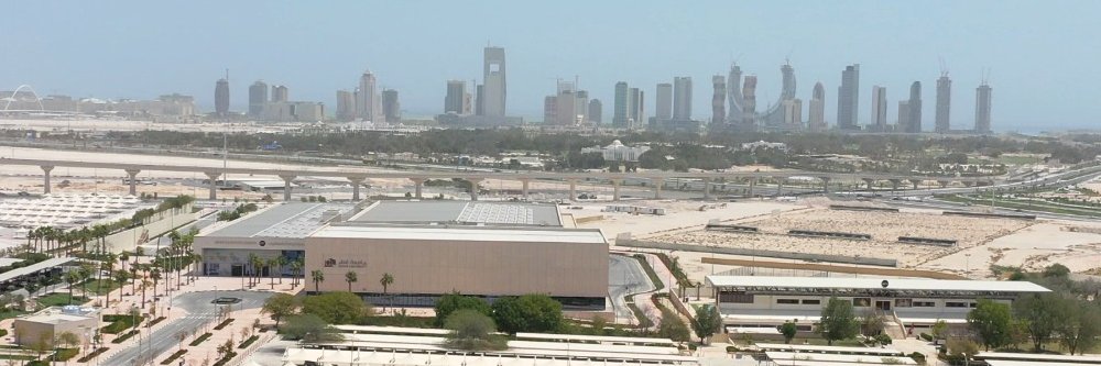 الشؤون الرياضية QU banner