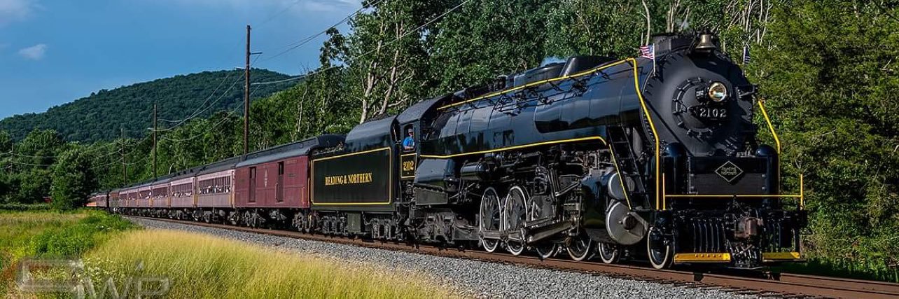 SteelWheelsKev's profile banner image