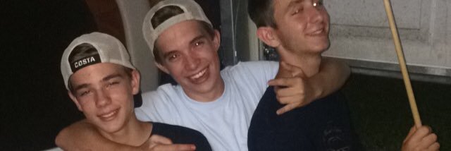 DrakeBoehnke's profile banner image