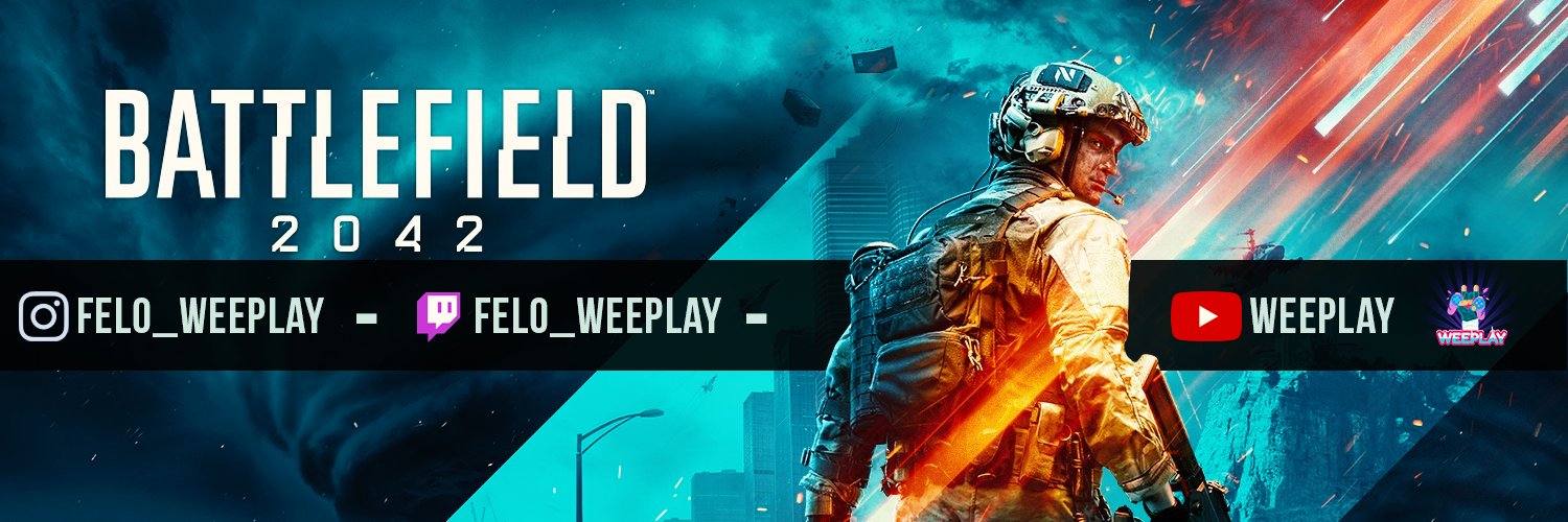 Felo Weeplay banner