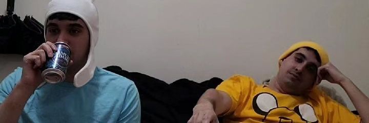 FroggyIL's profile banner image