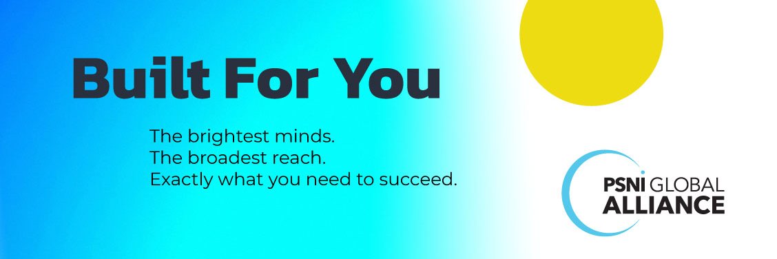PSNI Global Alliance banner
