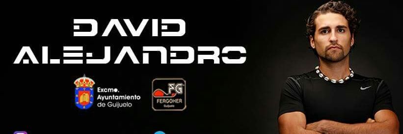 1DavidAlejandr0's profile banner image