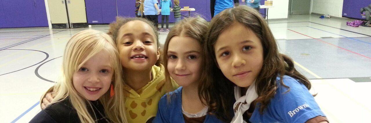 EngspireKids's profile banner image