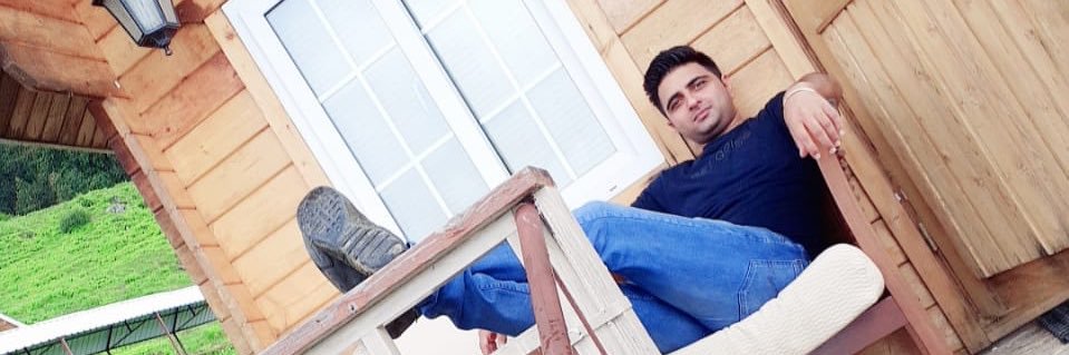 shashanksanwal's profile banner image