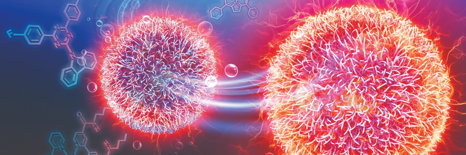 Biomaterials Science's banner