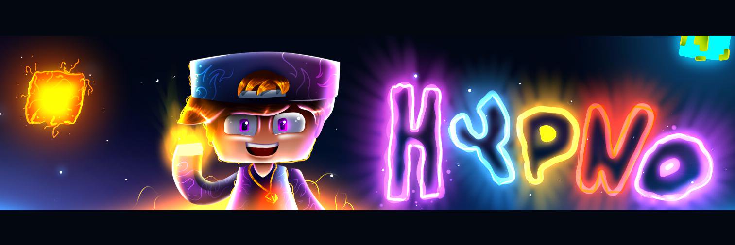 OhHypno's profile banner image
