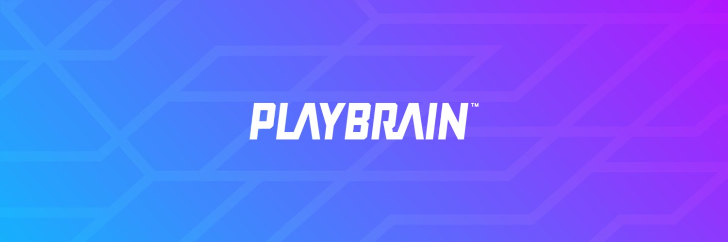 PLAYBRAIN（プレイブレーン） 的个人资料封面