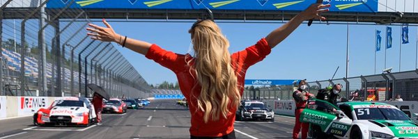 AndreaKaiser Profile Banner