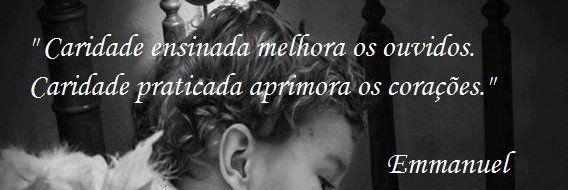 CaridadeeAmor's profile banner image