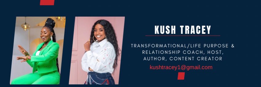kush_tracey's profile banner image