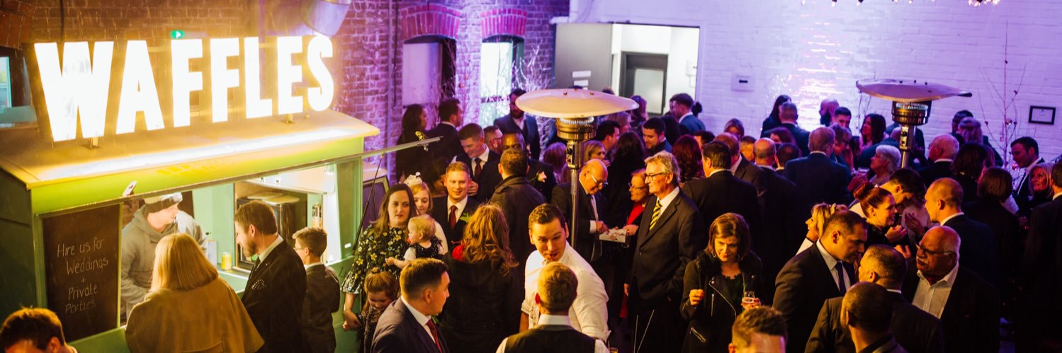 Belgian Waffle Tuk banner